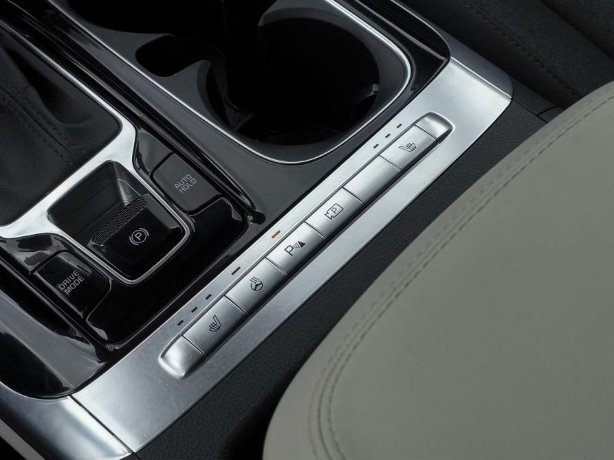 Kia Carnival IV Санкт-Петербург  - изображение 19