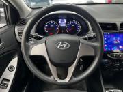 Hyundai Solaris I Рестайлинг Казань  - изображение 33