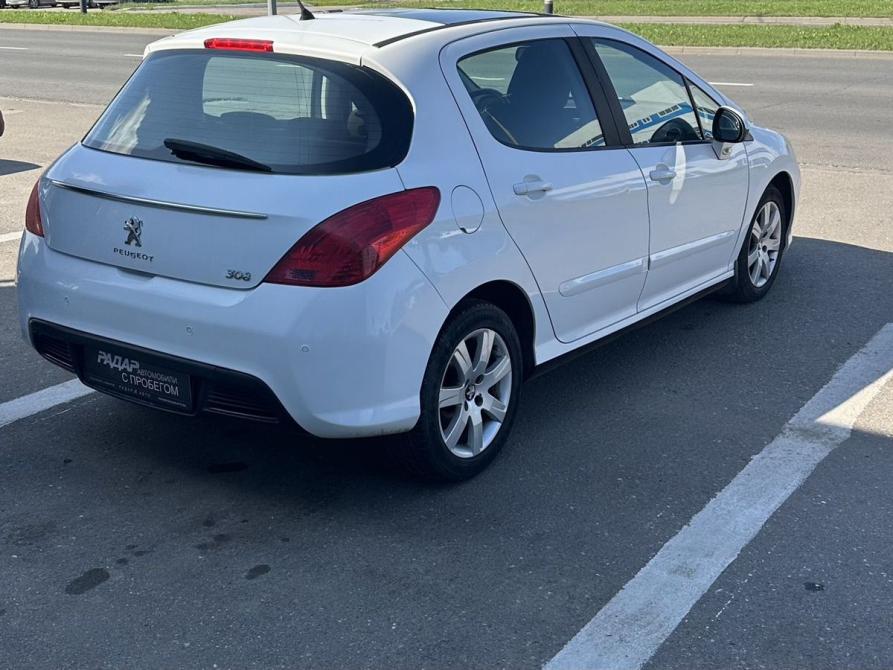 Peugeot 308 I Рестайлинг Иваново  - изображение 4