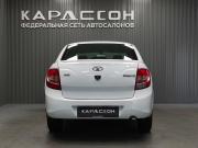 Lada (ВАЗ) Granta I Пермь  - изображение 22