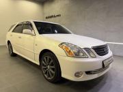 Toyota Mark II IX (X110) Новосибирск  - изображение 28