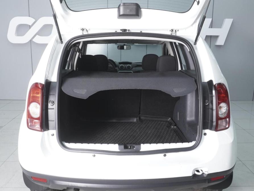 Renault Duster I Ростов-на-Дону  - изображение 15