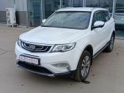 Geely Atlas I Воронеж  - изображение 14