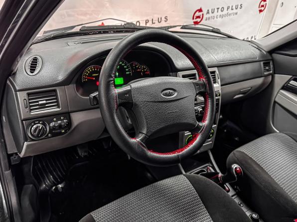 Lada (ВАЗ) Priora I с пробегом 2010 года, цена 379 000 рублей, 281401 км, седан, Автокод Объявления