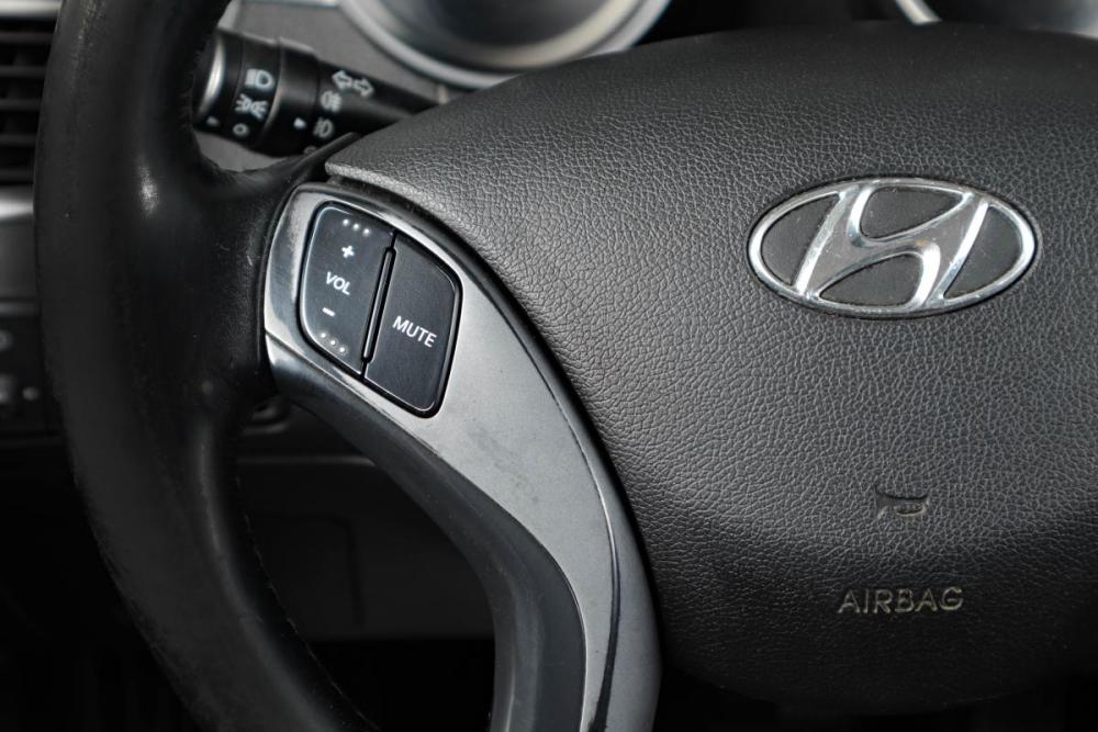 Hyundai Elantra V (MD) Рестайлинг Тюмень  - изображение 15