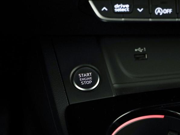 Audi A5 II (F5) Рестайлинг с пробегом 2022 года, цена 5 200 046 рублей, 48153 км, лифтбек, Автокод Объявления