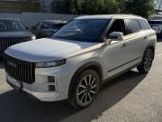 Jaecoo J7 I Пермь  - изображение 6
