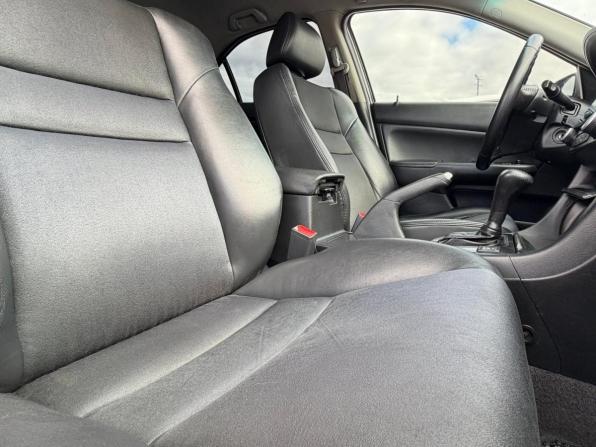 Honda Accord VII с пробегом 2004 года, цена 710 000 рублей, 358000 км, седан, Автокод Объявления