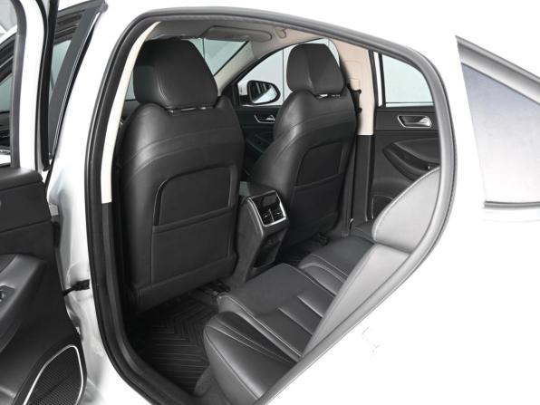 Omoda S5 с пробегом 2024 года, цена 1 399 000 рублей, 121891 км, седан, Автокод Объявления