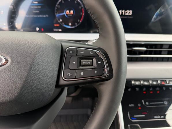 Chery Tiggo 7 Pro Max I с пробегом 2023 года, цена 1 830 000 рублей, 57891 км, внедорожник, Автокод Объявления