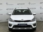 Kia Rio IV Москва  - изображение 24