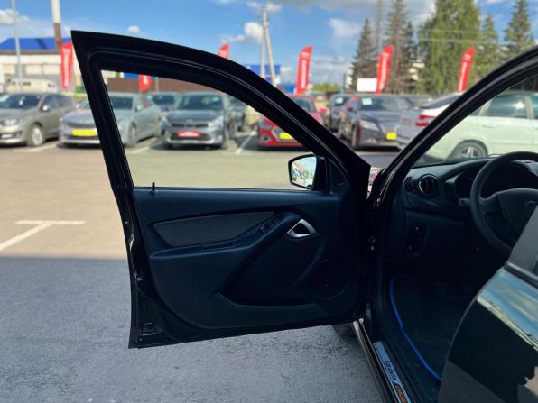 Lada (ВАЗ) Granta I Рестайлинг с пробегом 2023 года, цена 850 000 рублей, 69424 км, универсал, Автокод Объявления