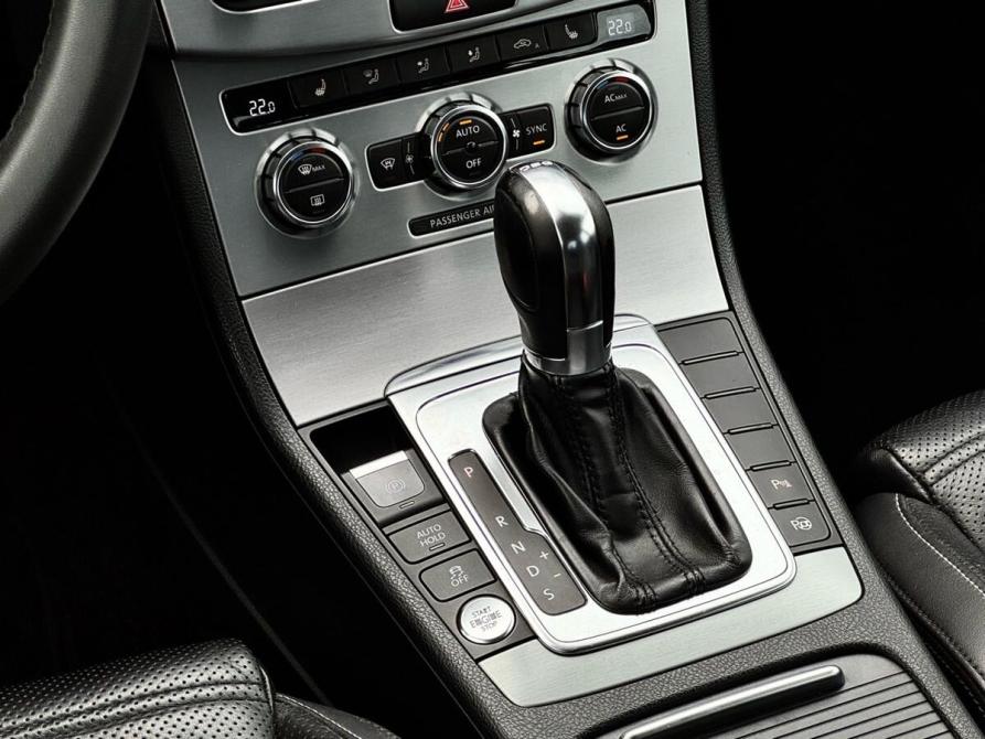 Volkswagen Passat CC I Рестайлинг Ижевск  - изображение 29
