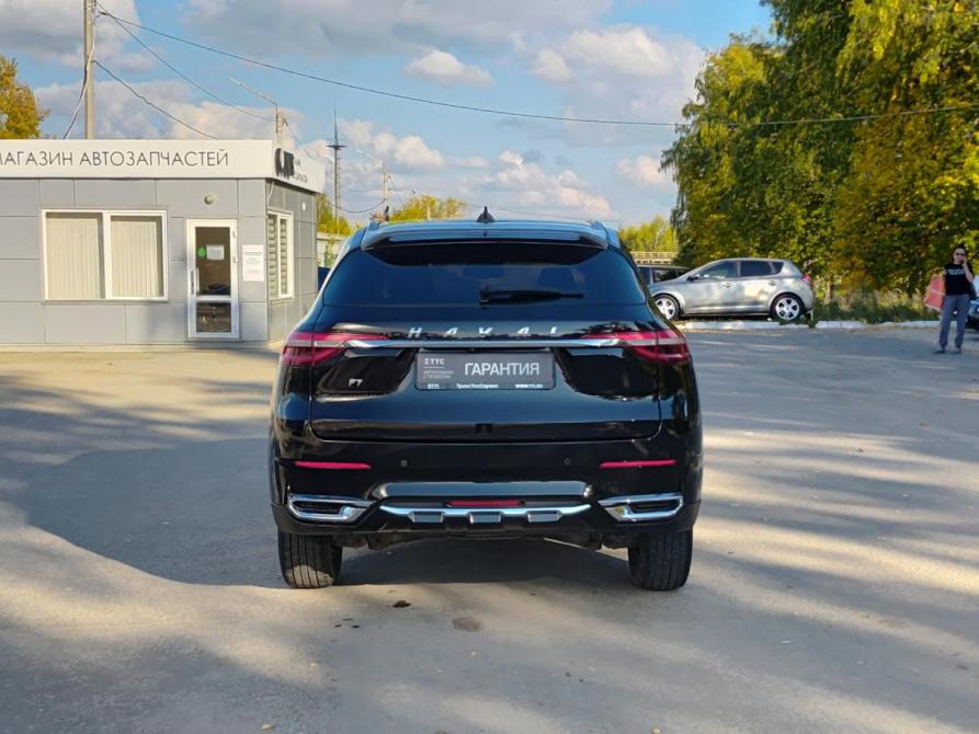 Haval F7 I Чебоксары  - изображение 7