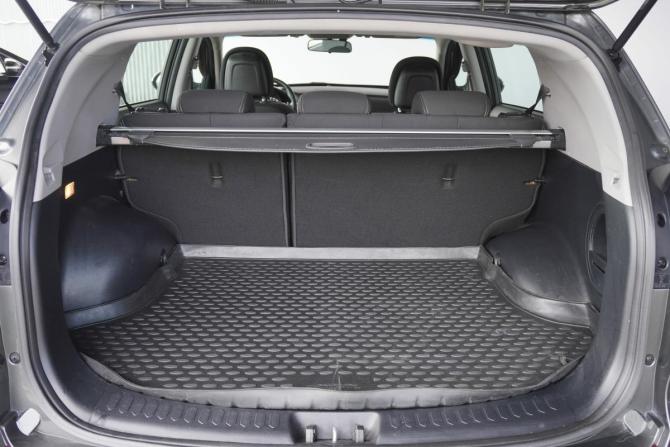 Kia Sportage III с пробегом 2013 года, цена 1 370 000 рублей, 171767 км, внедорожник, Автокод Объявления