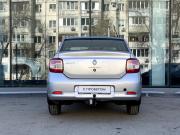 Renault Logan II Самара  - изображение 20