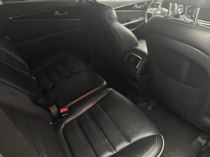 Kia Sorento III Prime Рестайлинг Альметьевск  - изображение 24
