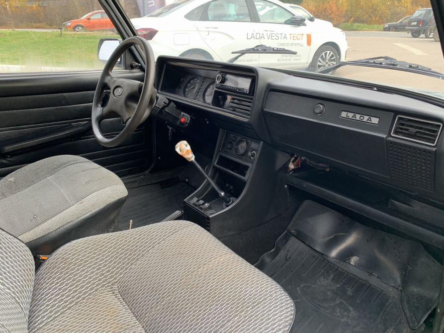 Lada (ВАЗ) 2107 Великие Луки  - изображение 16