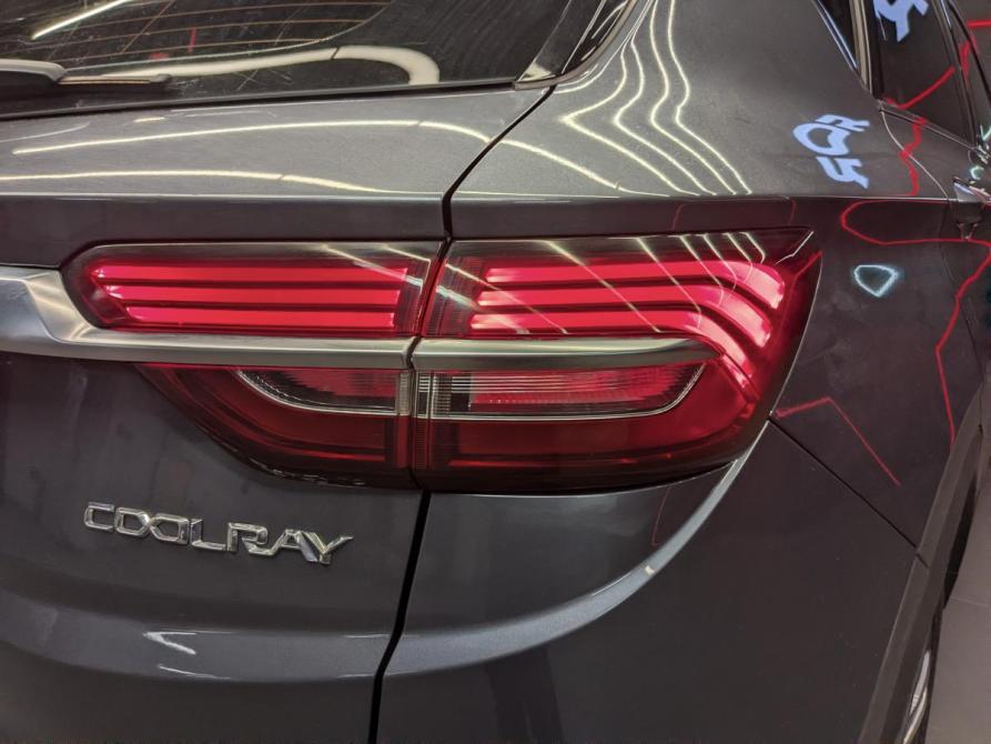 Geely Coolray I Москва  - изображение 28
