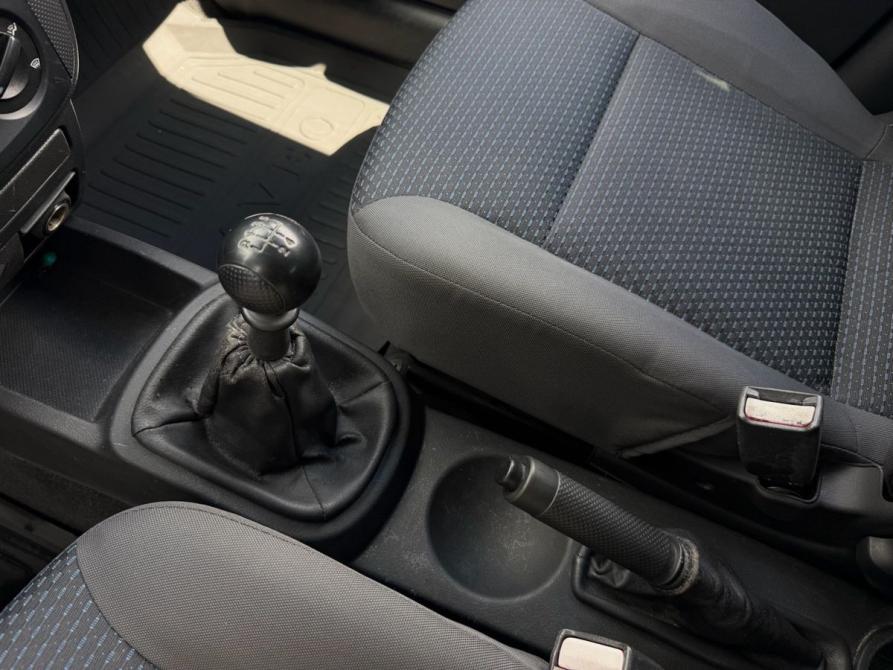 Chevrolet Aveo I Волгоград  - изображение 15