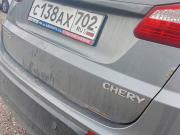 Chery Tiggo 5 I Стерлитамак  - изображение 33