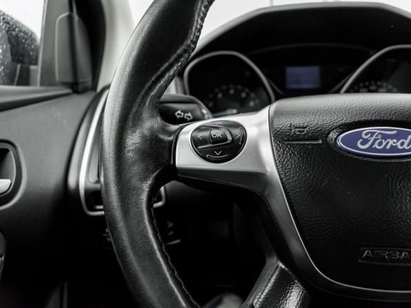 Ford Focus III с пробегом 2013 года, цена 730 000 рублей, 193151 км, хэтчбек, Автокод Объявления
