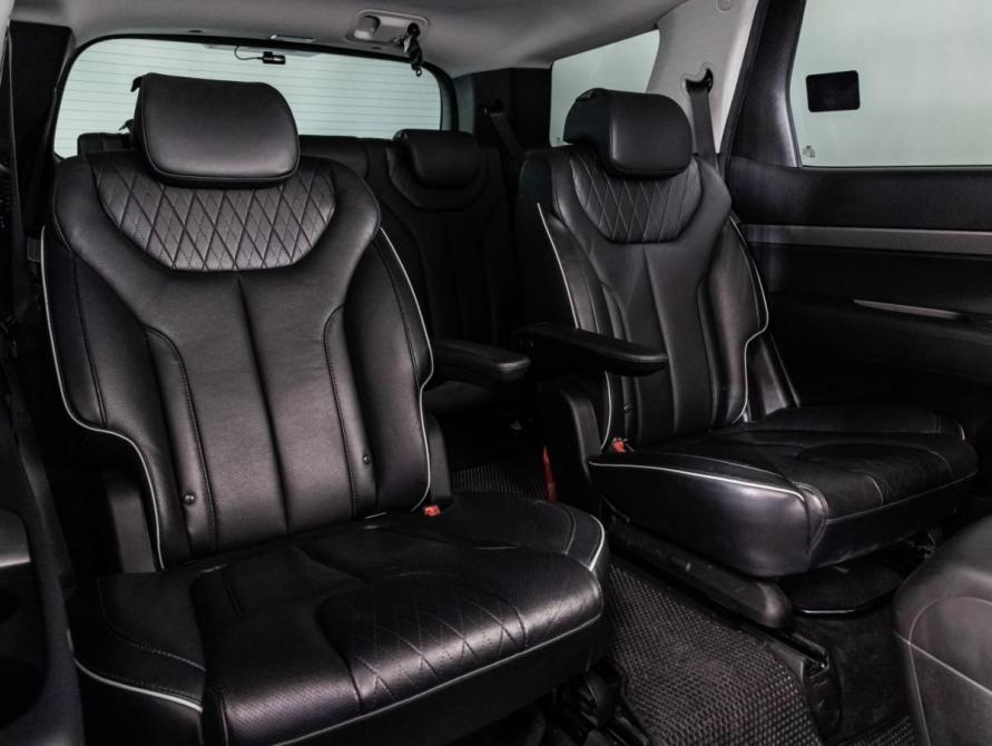 Hyundai Palisade I Санкт-Петербург  - изображение 26