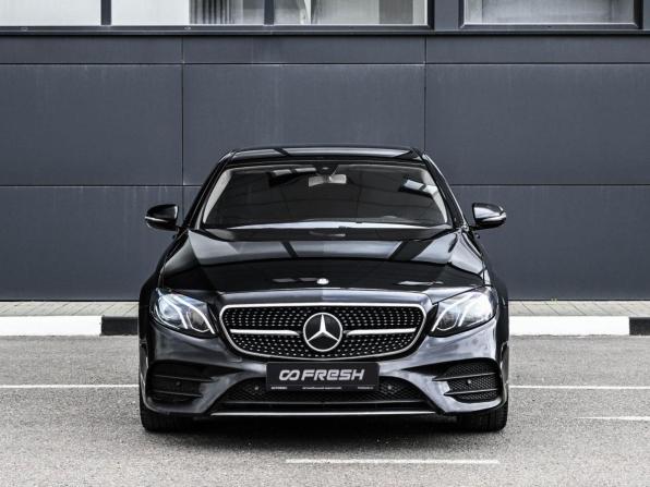 Mercedes-Benz E-Класс V (W213 S213 C238) с пробегом 2016 года, цена 2 469 000 рублей, 184890 км, седан, Автокод Объявления
