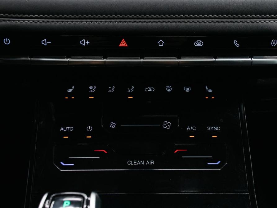 Chery Tiggo 7 Pro I Красноярск  - изображение 24
