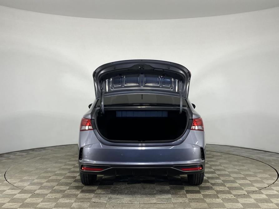 Hyundai Solaris II Рестайлинг Воронеж  - изображение 20