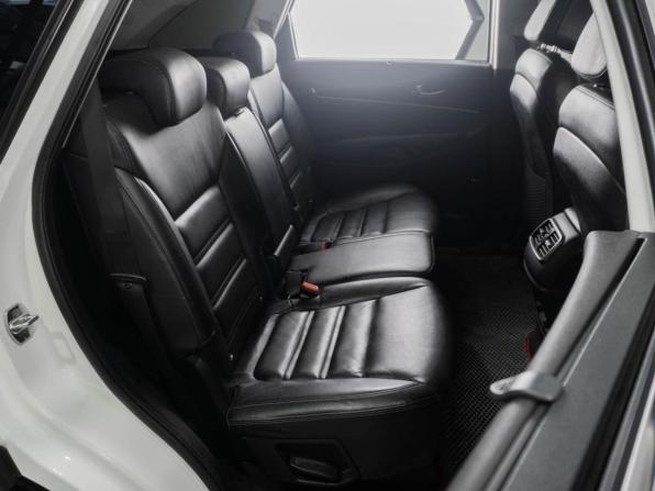 Kia Sorento III Prime с пробегом 2017 года, цена 1 999 000 рублей, 232072 км, внедорожник, Автокод Объявления