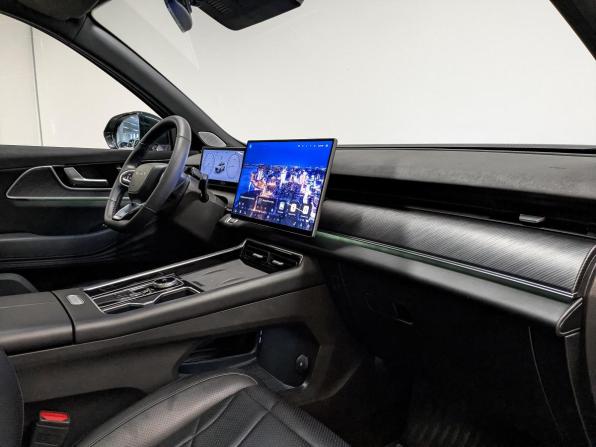 Chery Tiggo 9 I с пробегом 2024 года, цена 3 050 000 рублей, 35201 км, внедорожник, Автокод Объявления