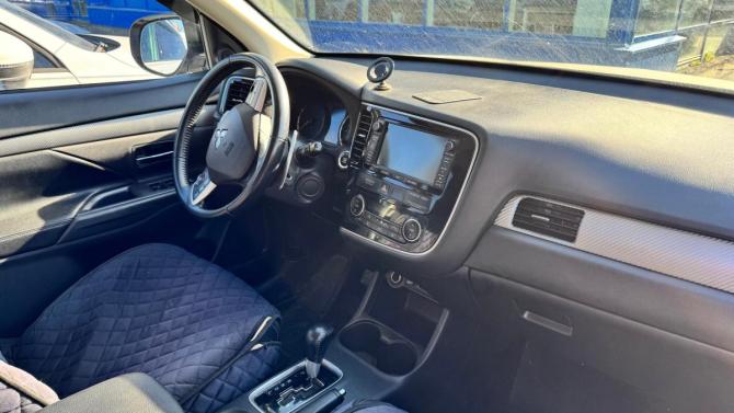 Mitsubishi Outlander III с пробегом 2014 года, цена 1 390 000 рублей, 150000 км, внедорожник, Автокод Объявления