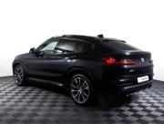 BMW X4 II (G02) Москва  - изображение 32