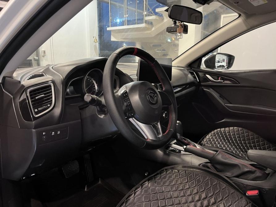 Mazda 3 III (BM) Чебоксары  - изображение 23