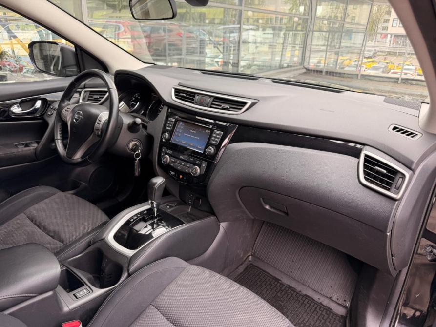 Nissan Qashqai II Москва  - изображение 18