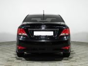 Hyundai Solaris I Рестайлинг Санкт-Петербург  - изображение 24