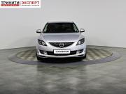 Mazda 6 II (GH) Белгород  - изображение 20