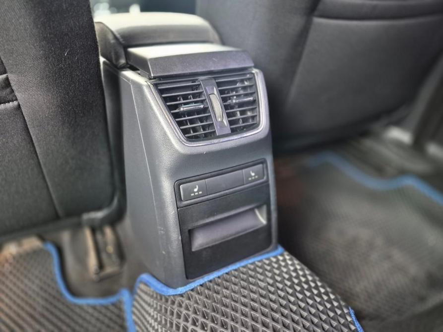 Skoda Octavia III (A7) Архангельск  - изображение 22