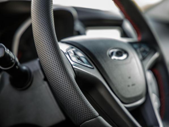 Chery Tiggo 5 I с пробегом 2014 года, цена 713 000 рублей, 177742 км, внедорожник, Автокод Объявления