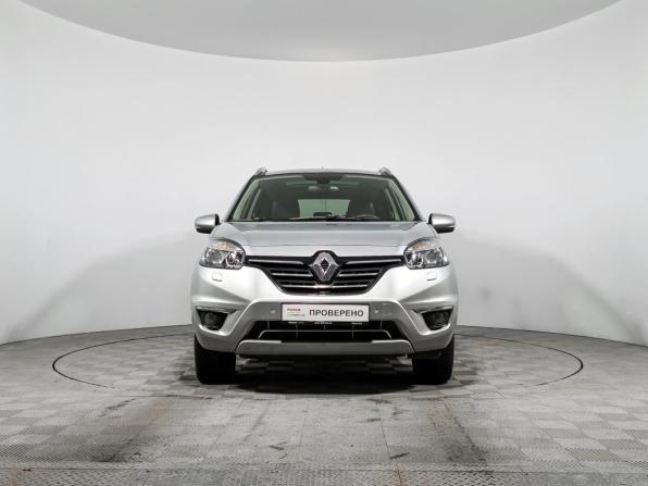 Renault Koleos I Рестайлинг 2 с пробегом 2014 года, цена 980 000 рублей, 202000 км, внедорожник, Автокод Объявления