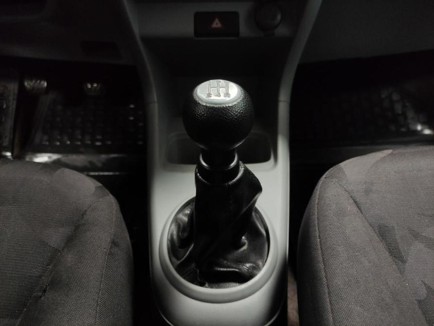 Suzuki Alto VII (HA25) Пермь  - изображение 12