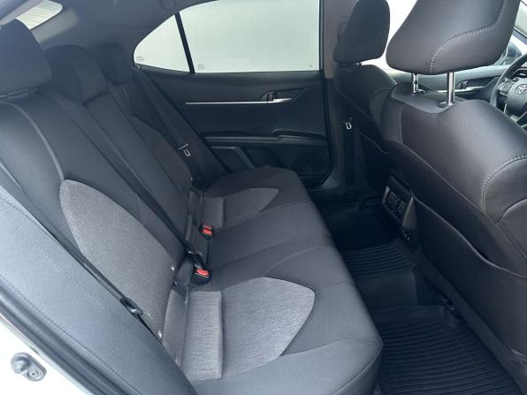 Toyota Camry VIII (XV70) Рестайлинг с пробегом 2021 года, цена 1 450 000 рублей, 375124 км, седан, Автокод Объявления