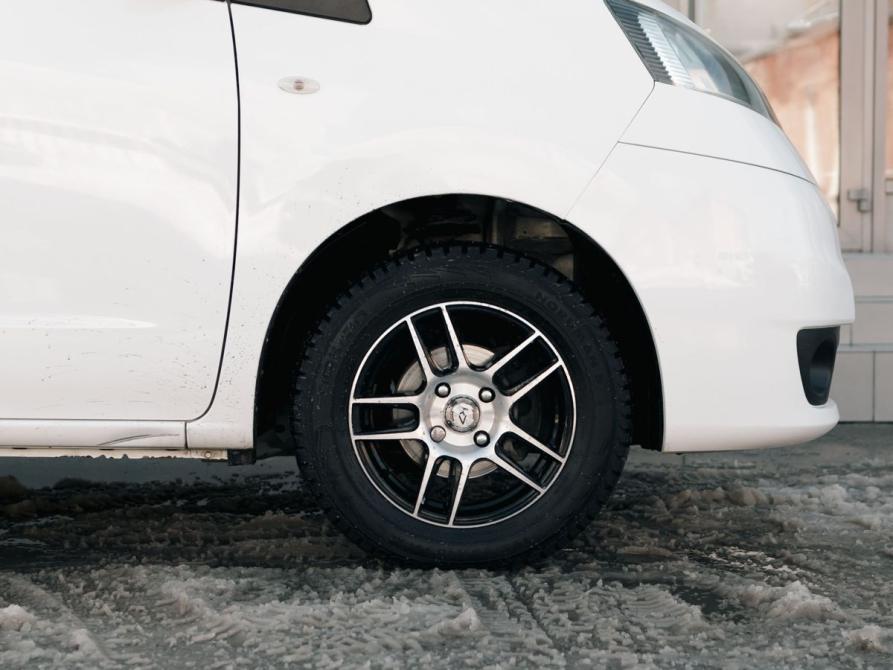 Nissan NV200 Новосибирск  - изображение 9