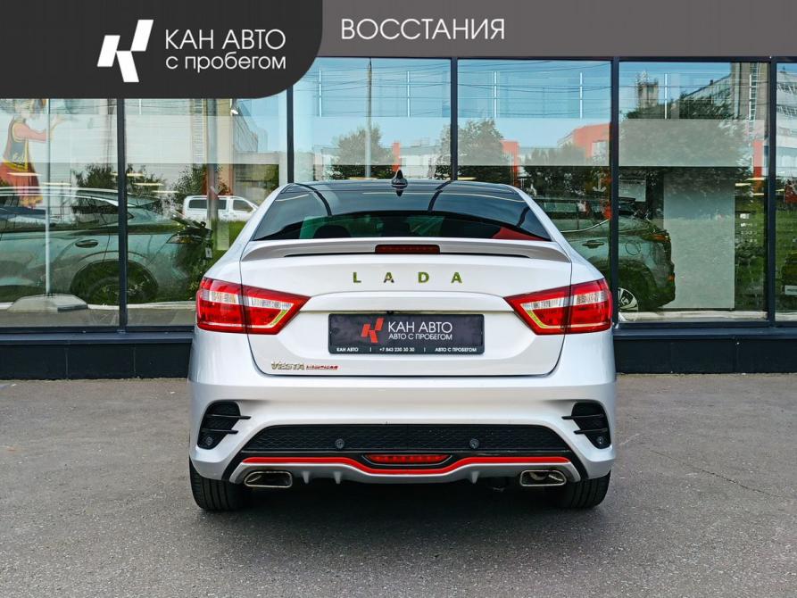 Lada (ВАЗ) Vesta I Казань  - изображение 4