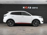 Changan CS55 Plus II Екатеринбург  - изображение 24