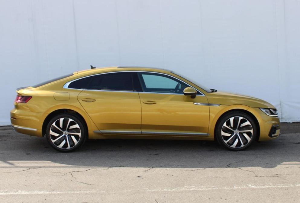 Volkswagen Arteon I Нижний Новгород  - изображение 8