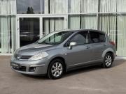 Nissan Tiida I Воронеж  - изображение 13