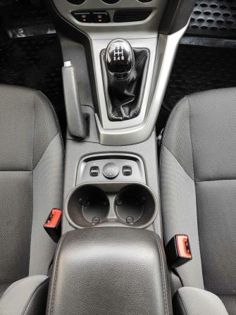 Ford Focus III с пробегом 2014 года, цена 800 000 рублей, 139101 км, седан, Автокод Объявления