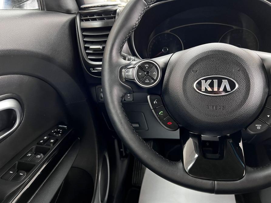 Kia Soul II Рестайлинг Тверь  - изображение 17